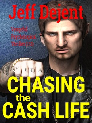 cover image of Chasing the Cash Life